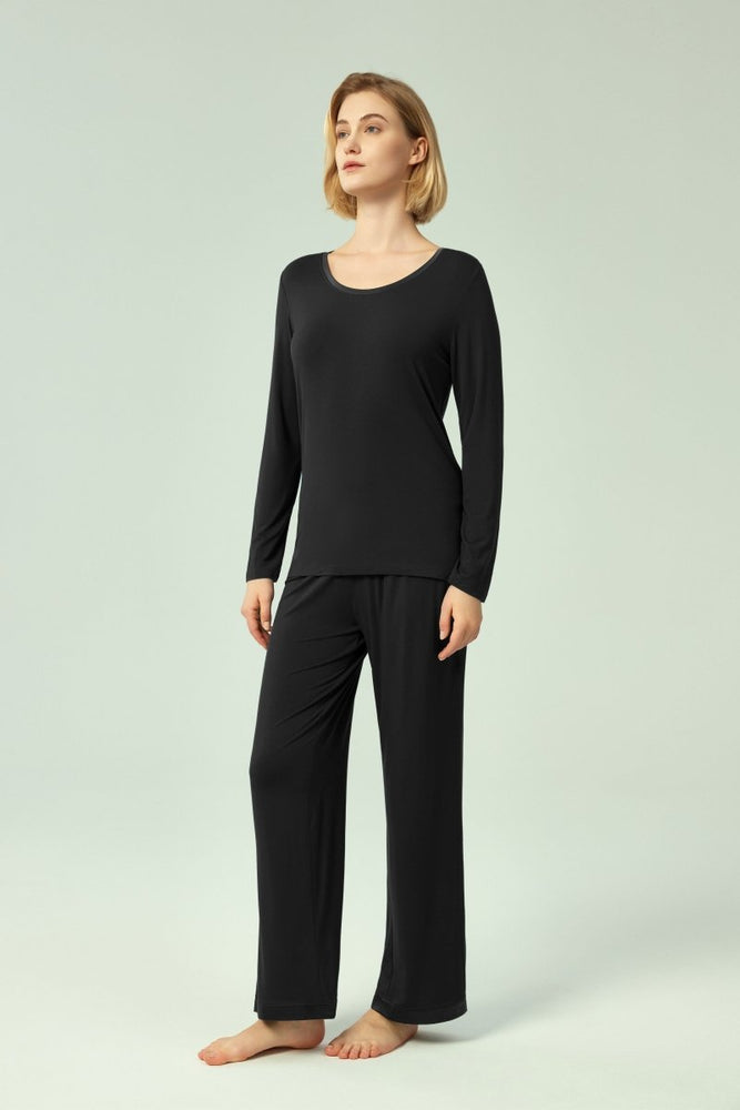 
                  
                    GYS Bamboo Relax in Style Pajama Set - GYS
                  
                
