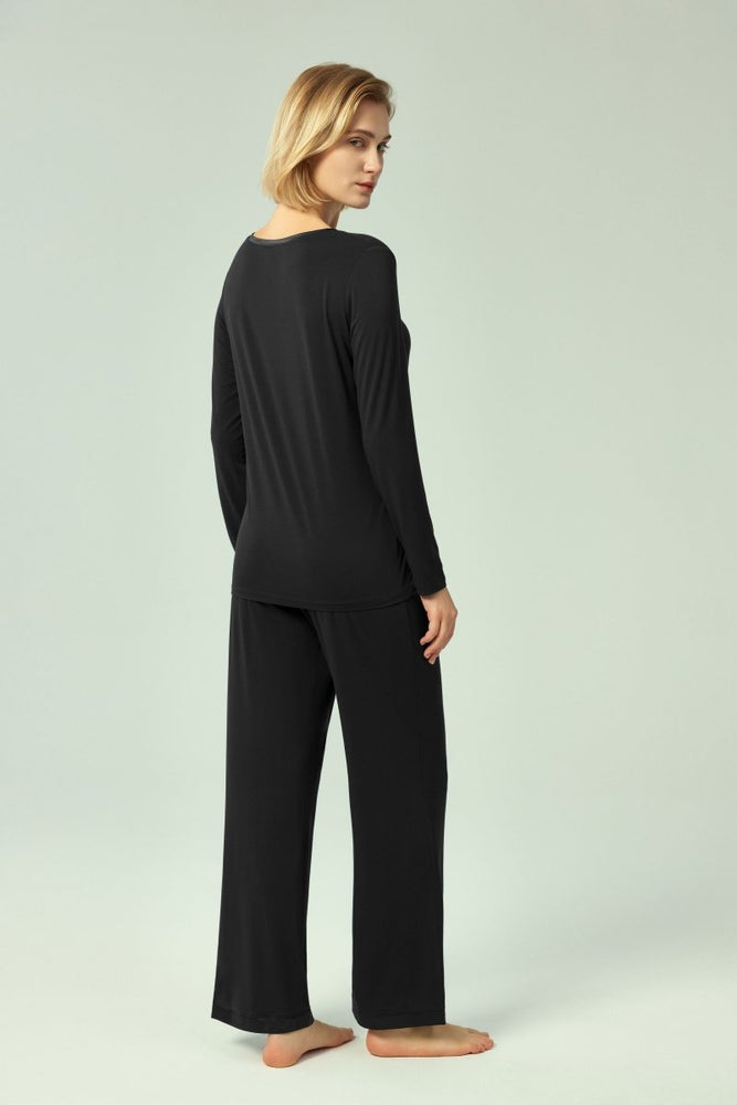 
                  
                    GYS Bamboo Relax in Style Pajama Set - GYS
                  
                