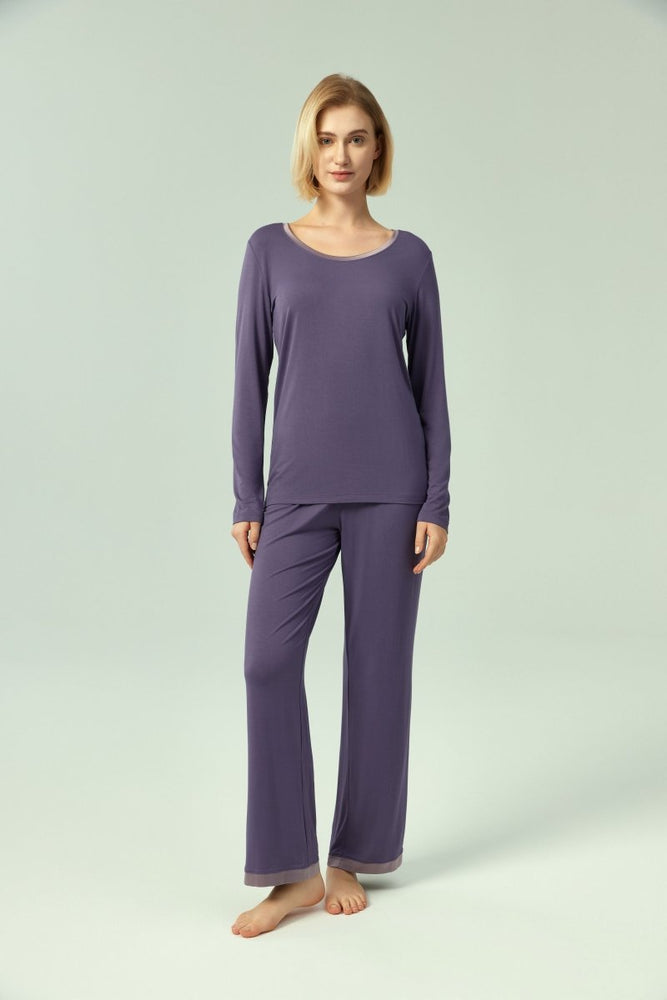 
                  
                    GYS Bamboo Relax in Style Pajama Set - GYS
                  
                