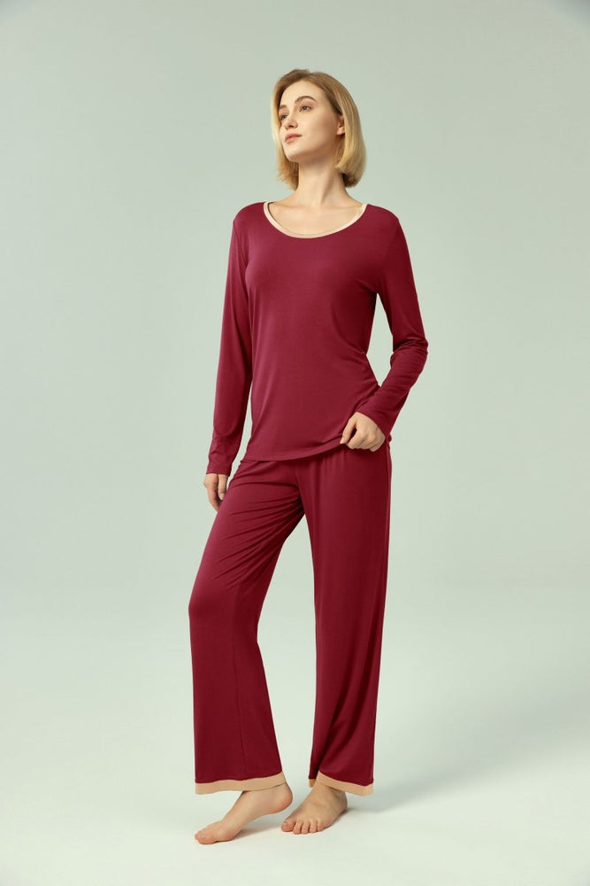 
                  
                    GYS Bamboo Relax in Style Pajama Set - GYS
                  
                