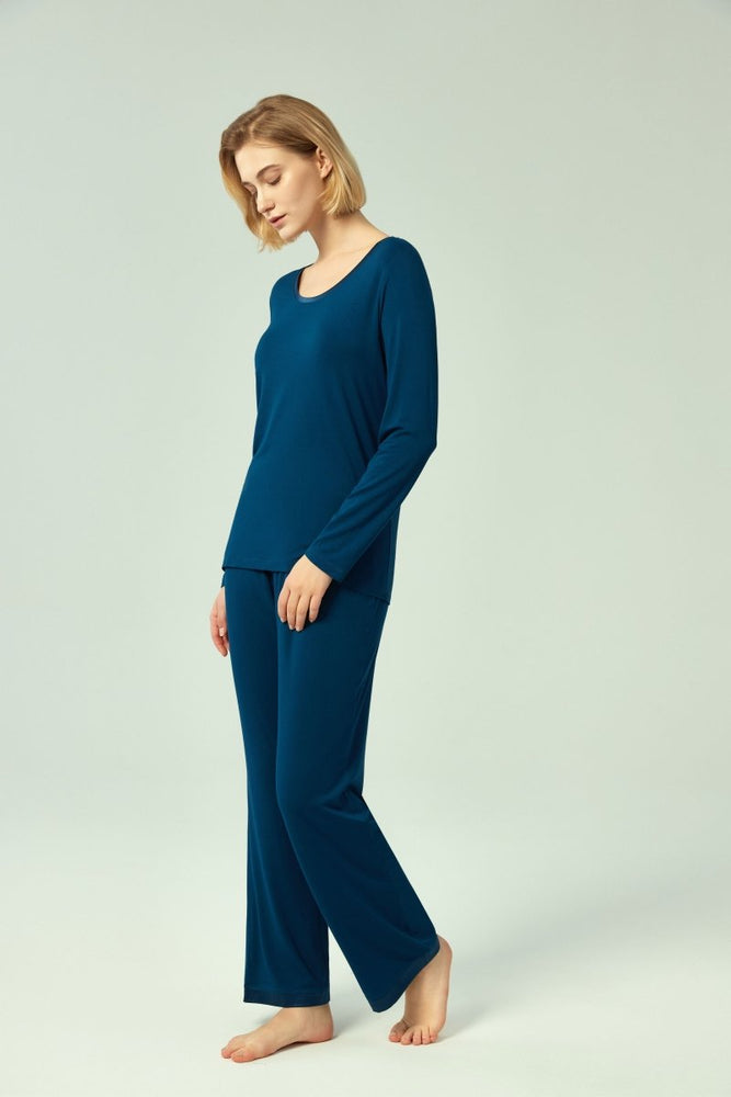 
                  
                    GYS Bamboo Relax in Style Pajama Set - GYS
                  
                