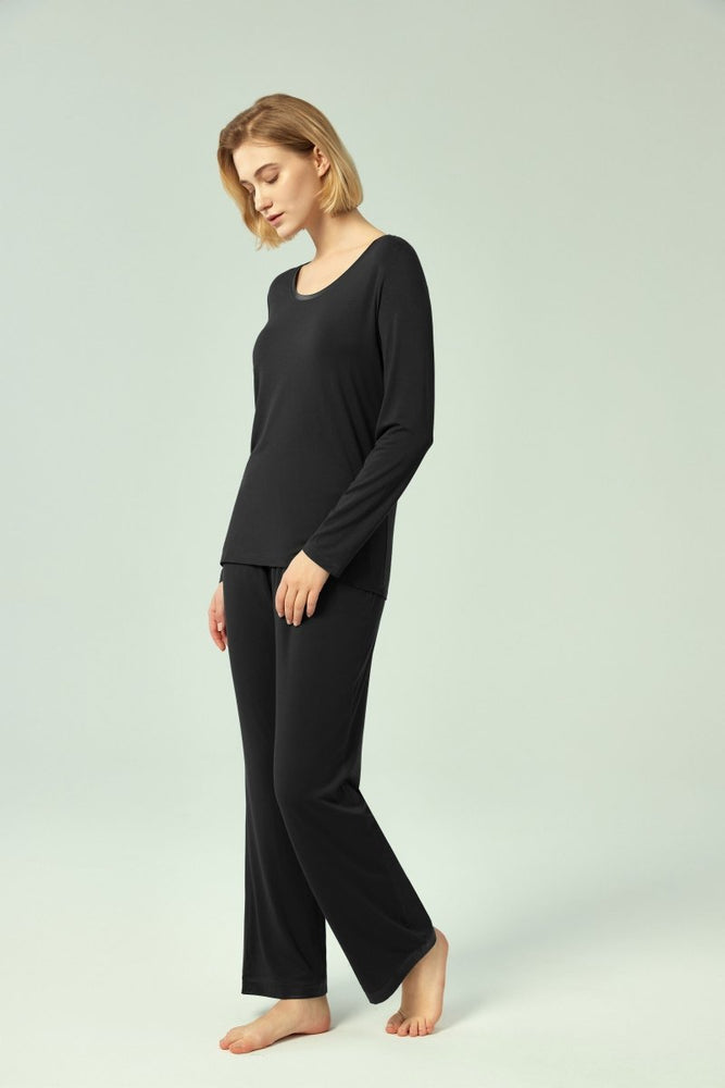 
                  
                    GYS Bamboo Relax in Style Pajama Set - GYS
                  
                