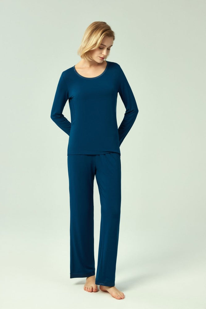 
                  
                    GYS Bamboo Relax in Style Pajama Set - GYS
                  
                