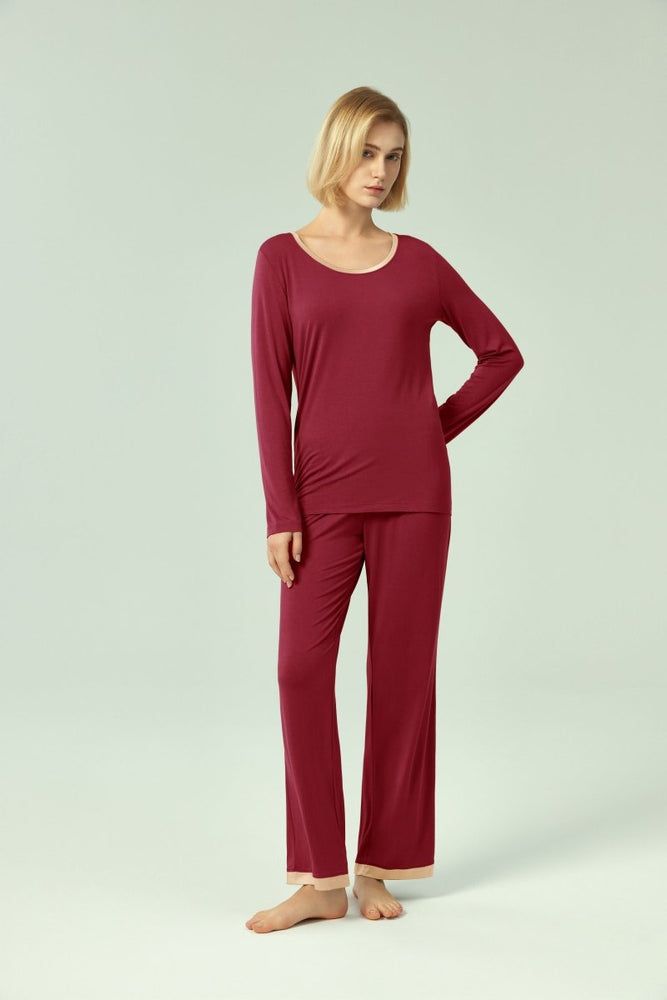 
                  
                    GYS Bamboo Relax in Style Pajama Set - GYS
                  
                