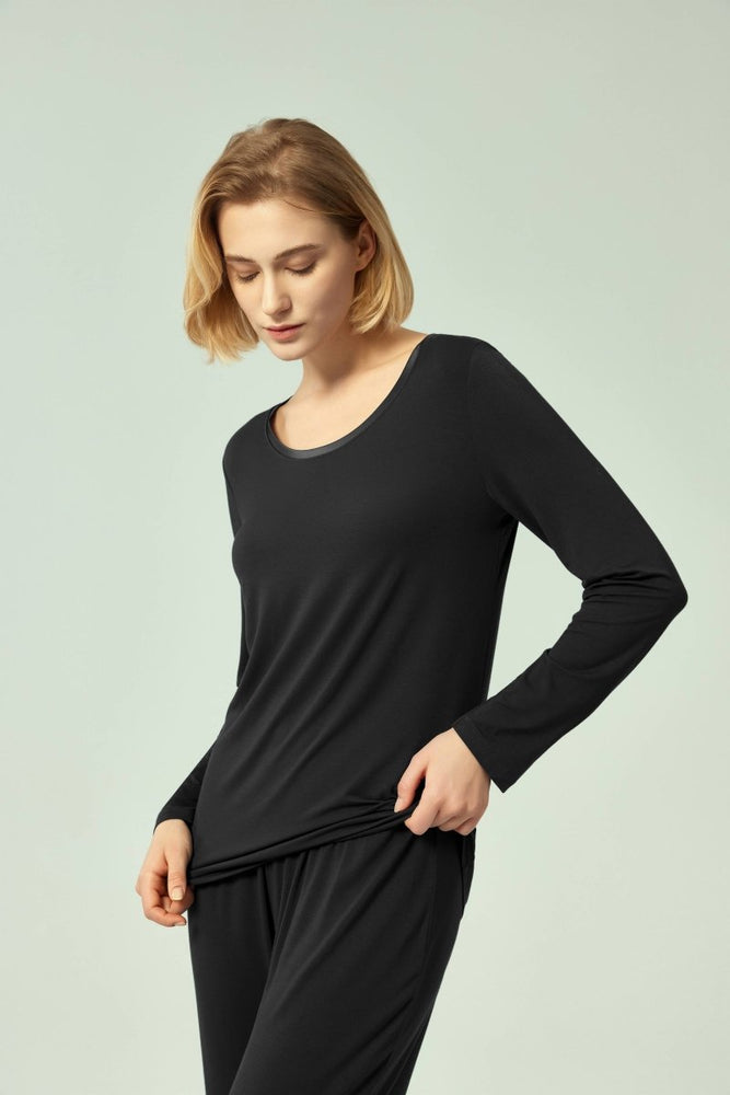 
                  
                    GYS Bamboo Relax in Style Pajama Set - GYS
                  
                