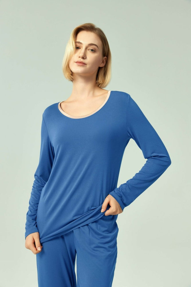 
                  
                    GYS Bamboo Relax in Style Pajama Set - GYS
                  
                