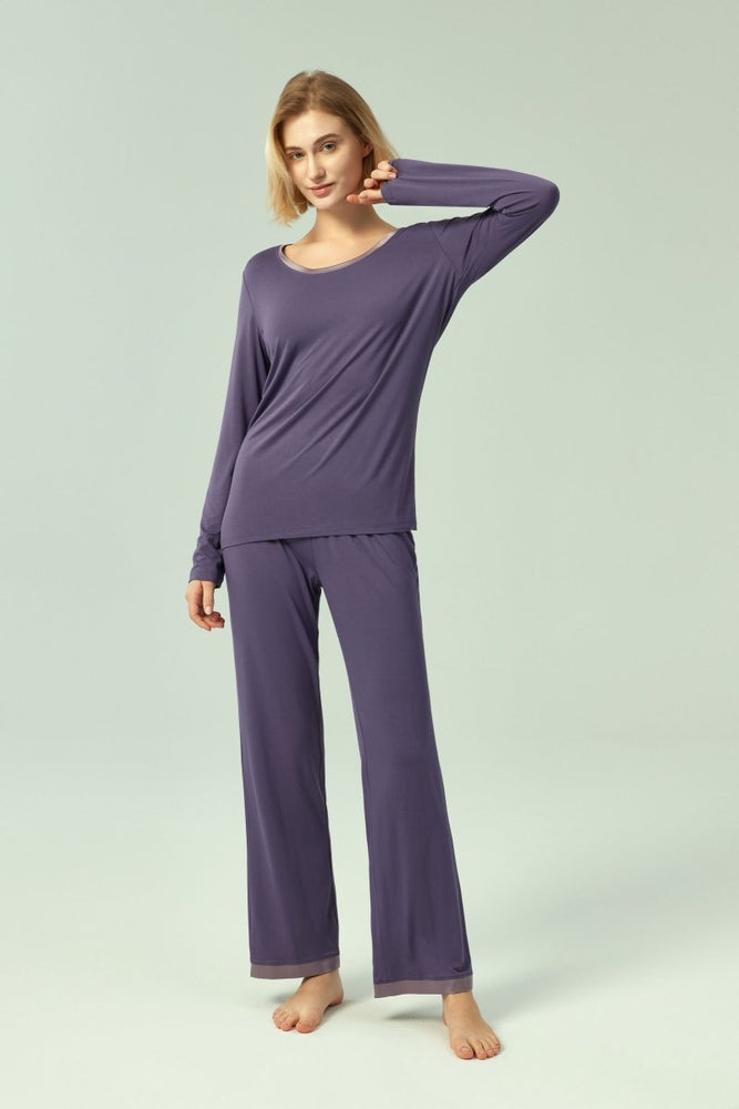 
                  
                    GYS Bamboo Relax in Style Pajama Set - GYS
                  
                