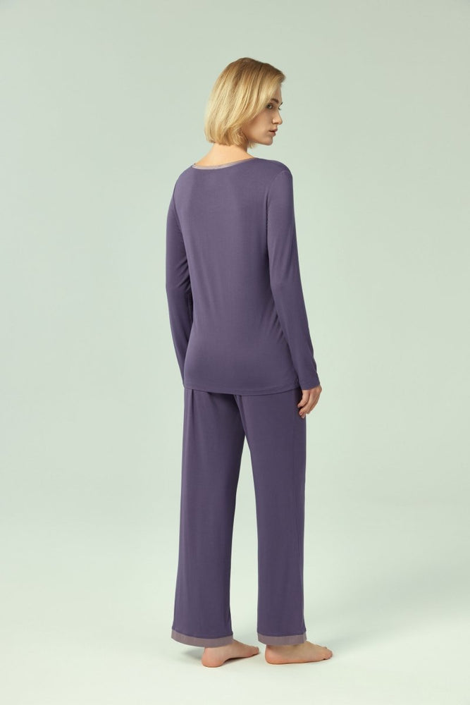 
                  
                    GYS Bamboo Relax in Style Pajama Set - GYS
                  
                