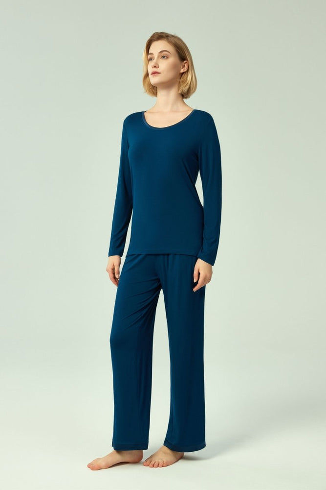 
                  
                    GYS Bamboo Relax in Style Pajama Set - GYS
                  
                