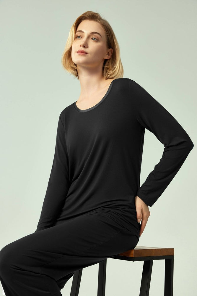 
                  
                    GYS Bamboo Relax in Style Pajama Set - GYS
                  
                