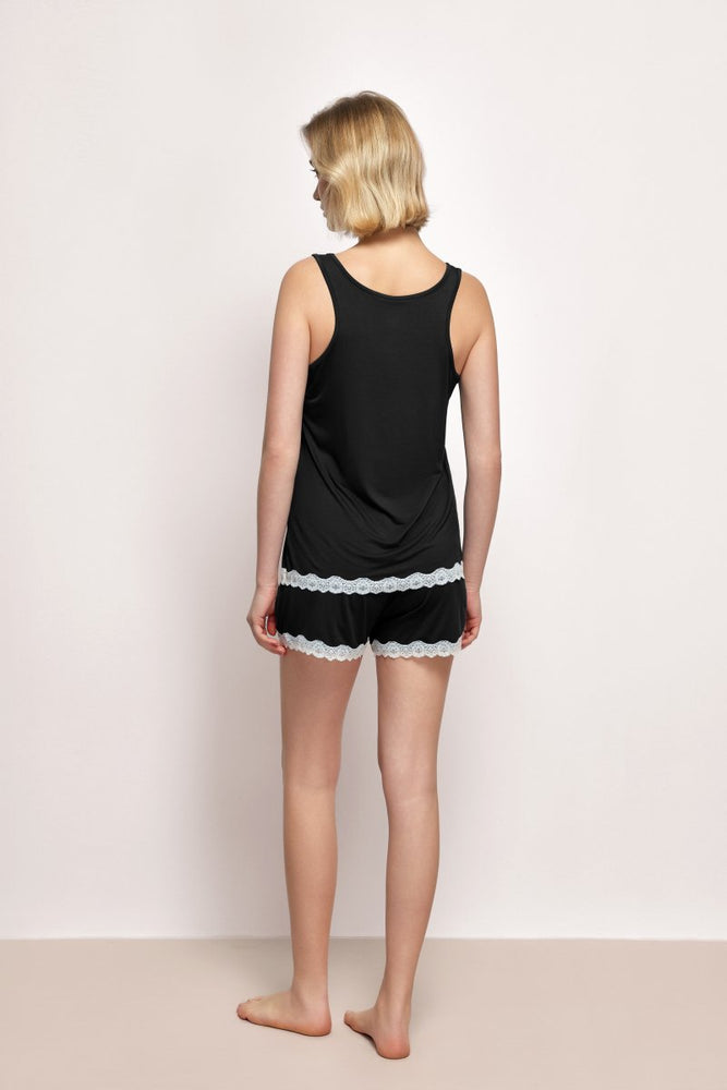 
                  
                    GYS Bamboo Sleek Summer Nightwear - GYS
                  
                