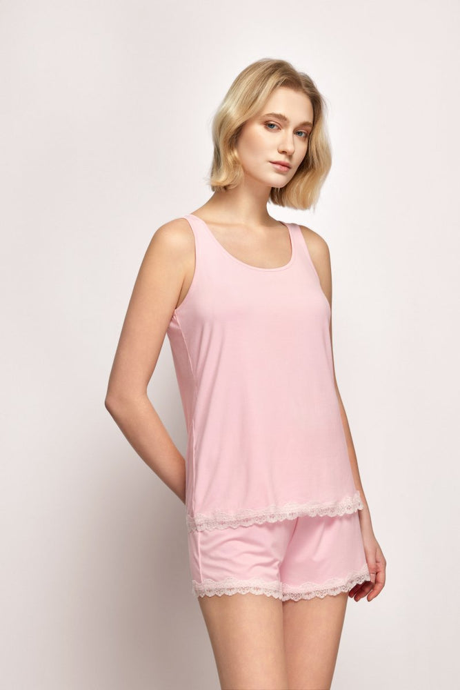 
                  
                    GYS Bamboo Sleek Summer Nightwear - GYS
                  
                