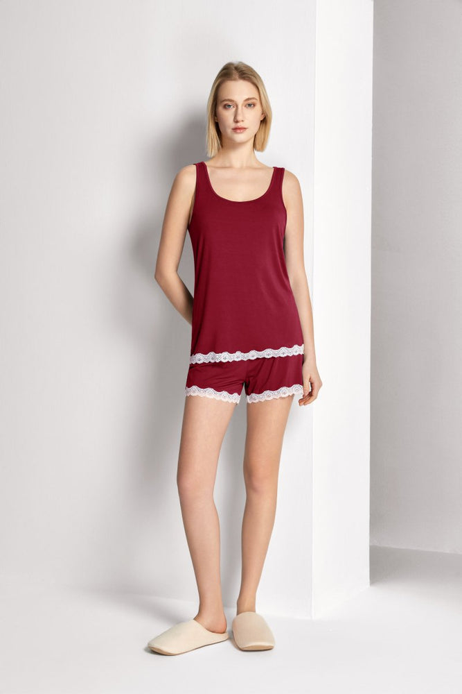 
                  
                    GYS Bamboo Sleek Summer Nightwear - GYS
                  
                