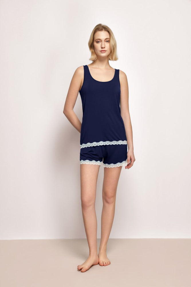 
                  
                    GYS Bamboo Sleek Summer Nightwear - GYS
                  
                