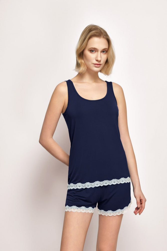 
                  
                    GYS Bamboo Sleek Summer Nightwear - GYS
                  
                