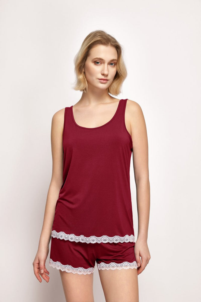 
                  
                    GYS Bamboo Sleek Summer Nightwear - GYS
                  
                