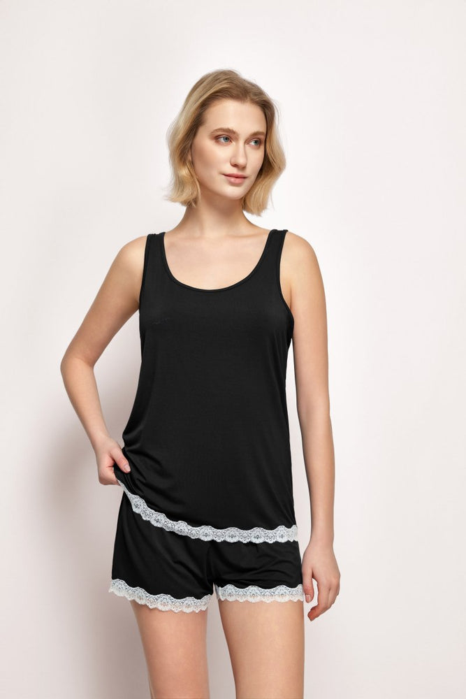 
                  
                    GYS Bamboo Sleek Summer Nightwear - GYS
                  
                