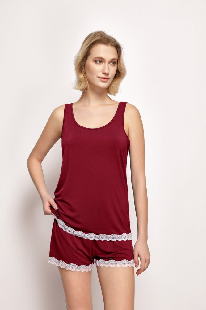 
                  
                    GYS Bamboo Sleek Summer Nightwear - GYS
                  
                