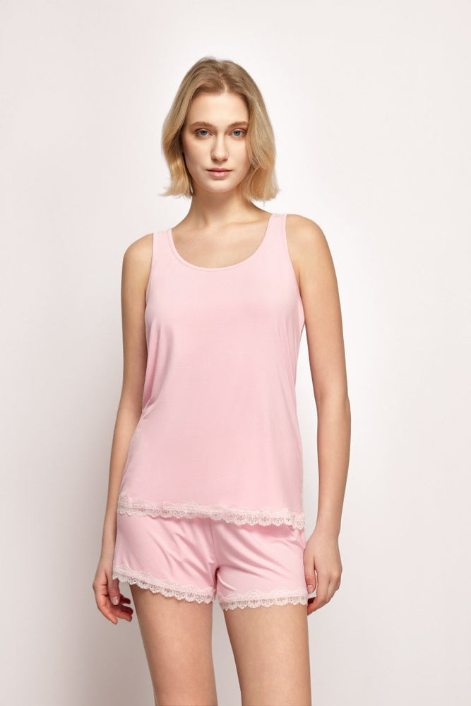 
                  
                    GYS Bamboo Sleek Summer Nightwear - GYS
                  
                