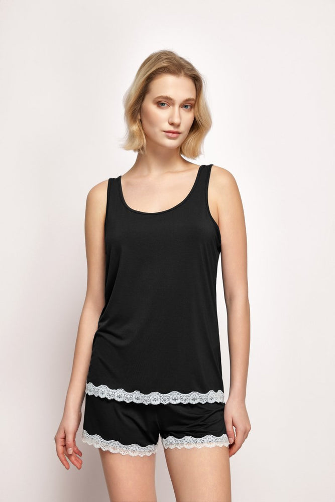 GYS Bamboo Sleek Summer Nightwear - GYS