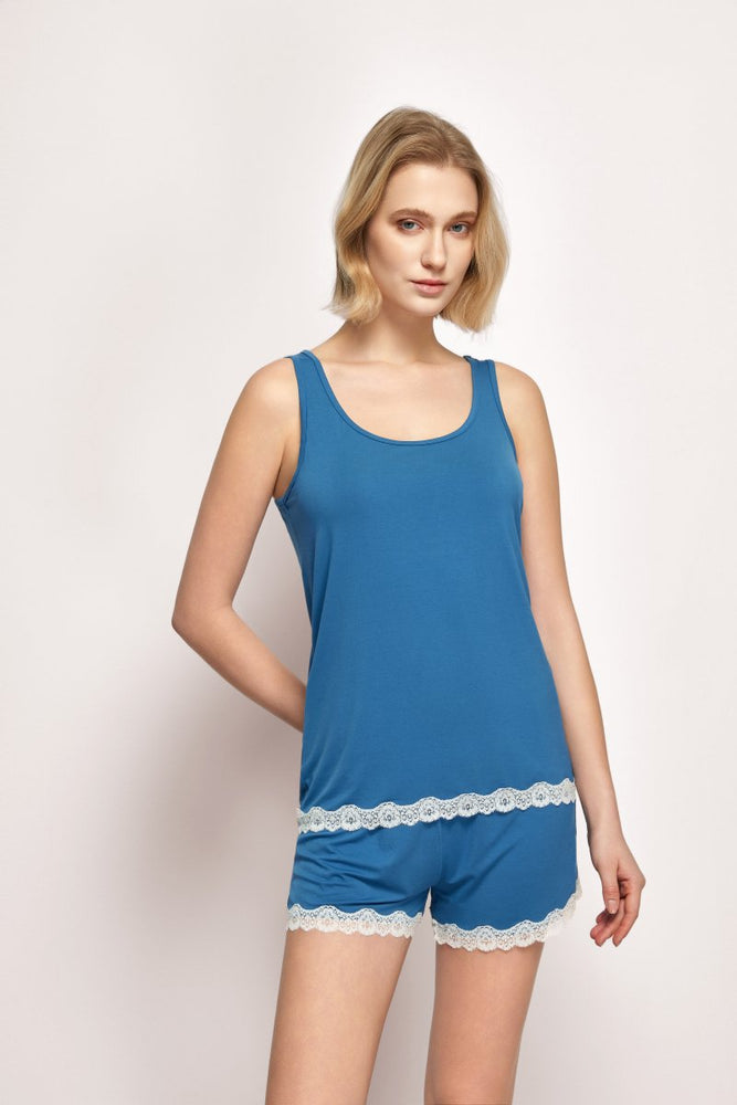 
                  
                    GYS Bamboo Sleek Summer Nightwear - GYS
                  
                