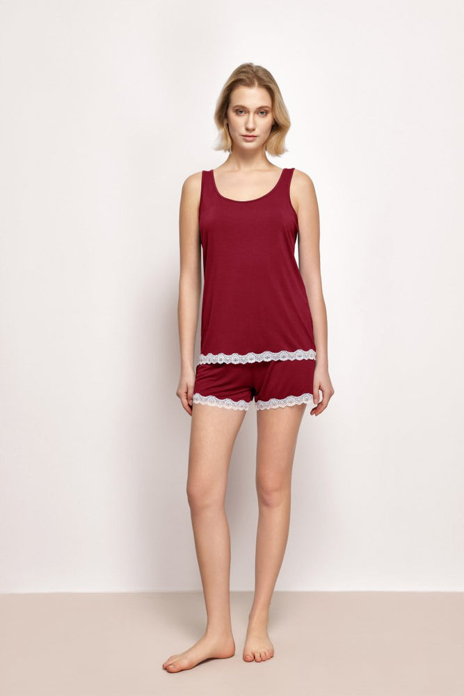 
                  
                    GYS Bamboo Sleek Summer Nightwear - GYS
                  
                
