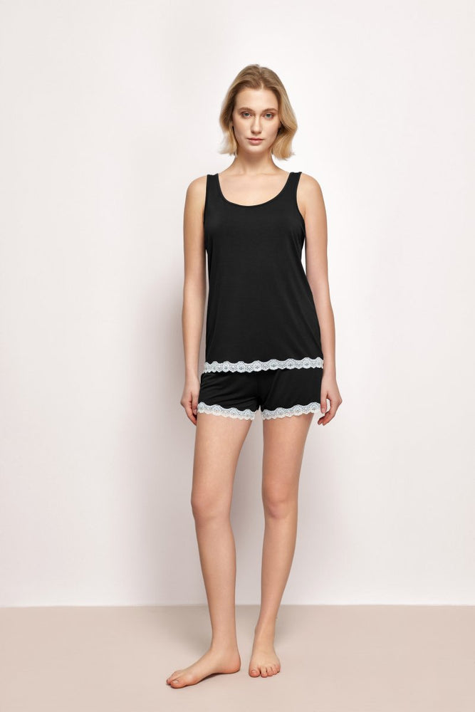
                  
                    GYS Bamboo Sleek Summer Nightwear - GYS
                  
                