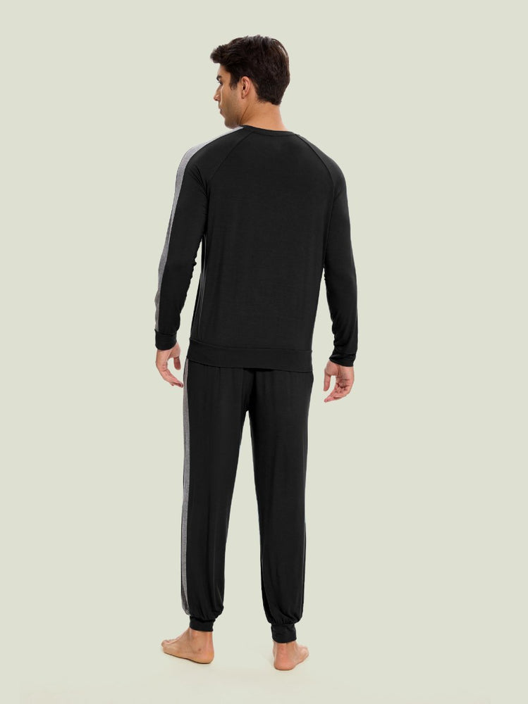 
                  
                    GYS Men‘s StripeEase Lounge Set - GYS
                  
                