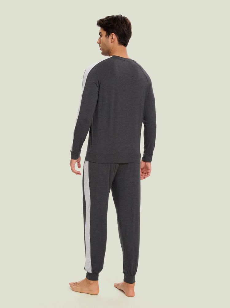 
                  
                    GYS Men‘s StripeEase Lounge Set - GYS
                  
                