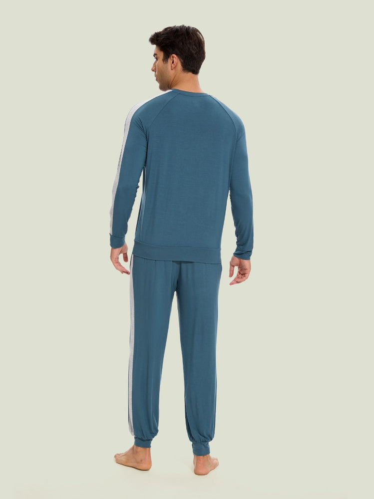 
                  
                    GYS Men‘s StripeEase Lounge Set - GYS
                  
                