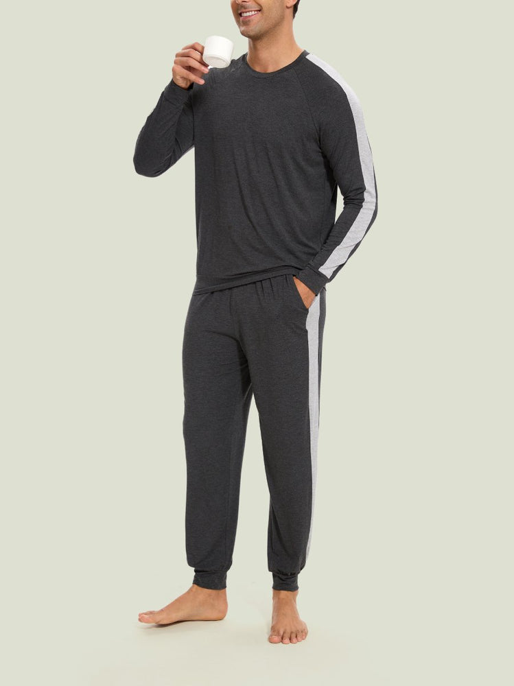 
                  
                    GYS Men‘s StripeEase Lounge Set - GYS
                  
                