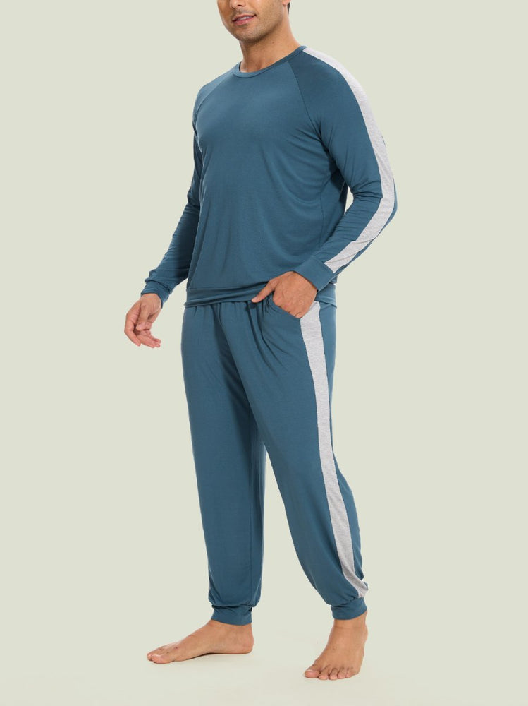 
                  
                    GYS Men‘s StripeEase Lounge Set - GYS
                  
                