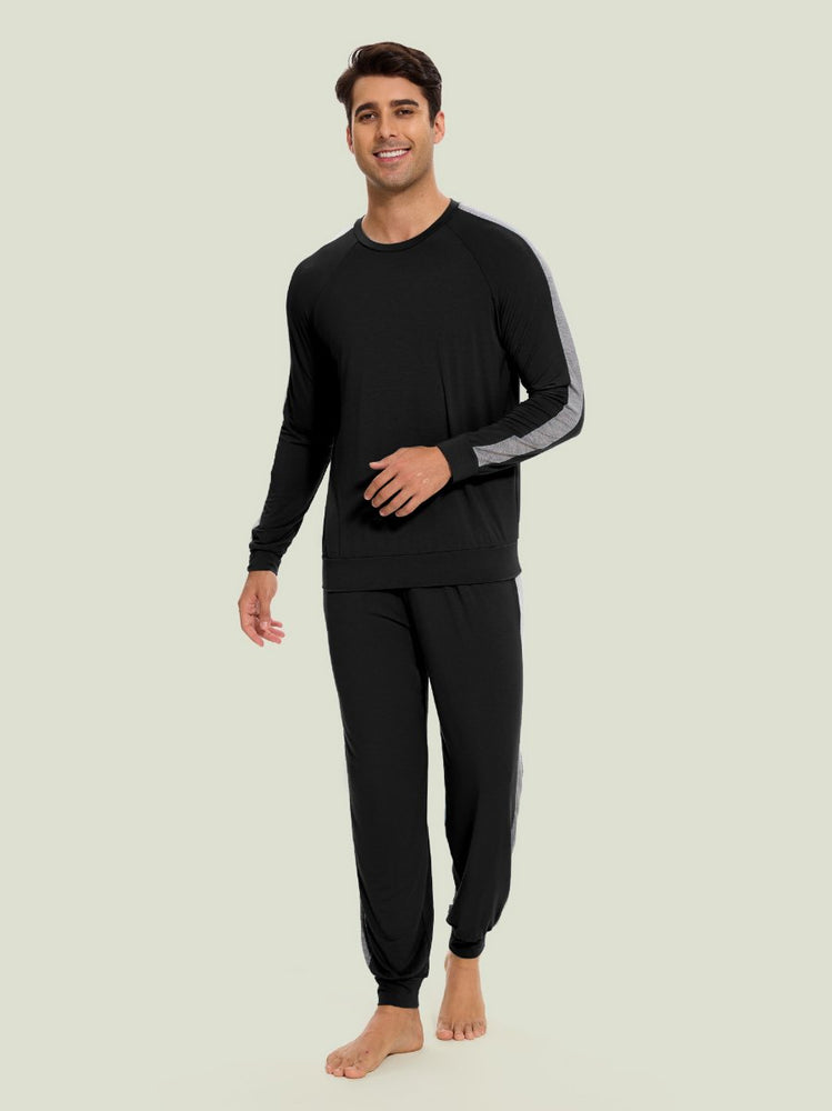 
                  
                    GYS Men‘s StripeEase Lounge Set - GYS
                  
                