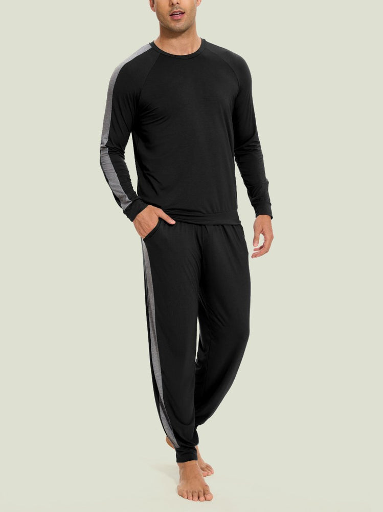 
                  
                    GYS Men‘s StripeEase Lounge Set - GYS
                  
                