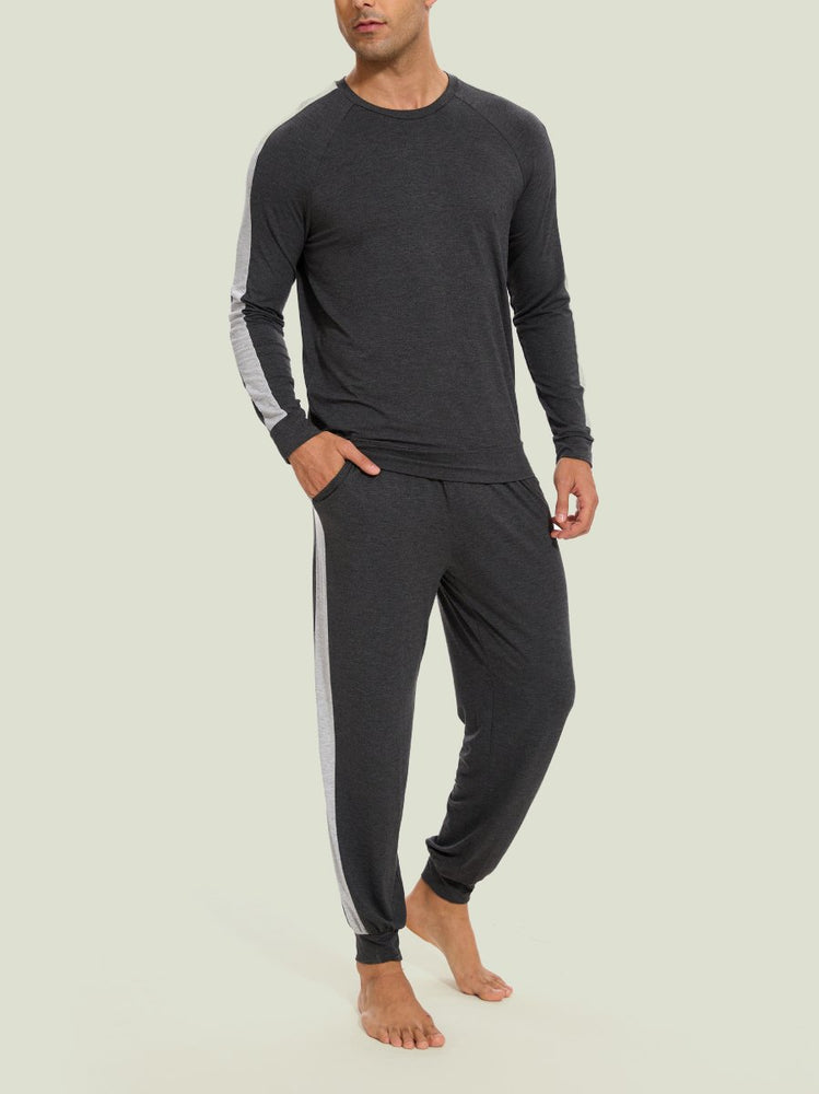 
                  
                    GYS Men‘s StripeEase Lounge Set - GYS
                  
                