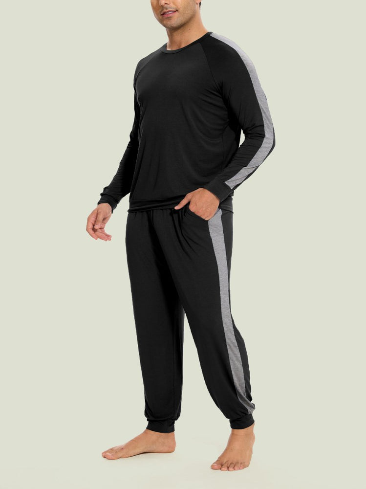
                  
                    GYS Men‘s StripeEase Lounge Set - GYS
                  
                