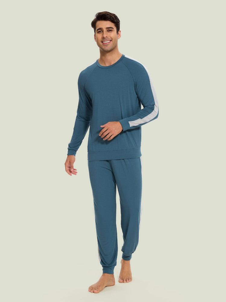 
                  
                    GYS Men‘s StripeEase Lounge Set - GYS
                  
                