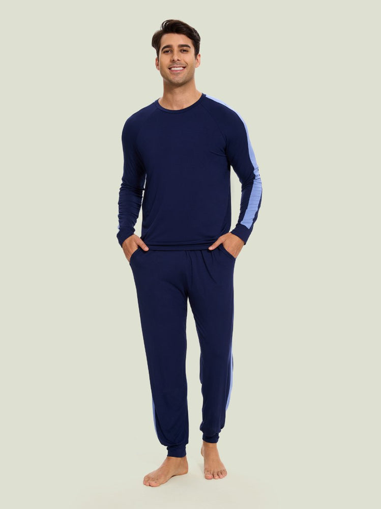 
                  
                    GYS Men‘s StripeEase Lounge Set - GYS
                  
                