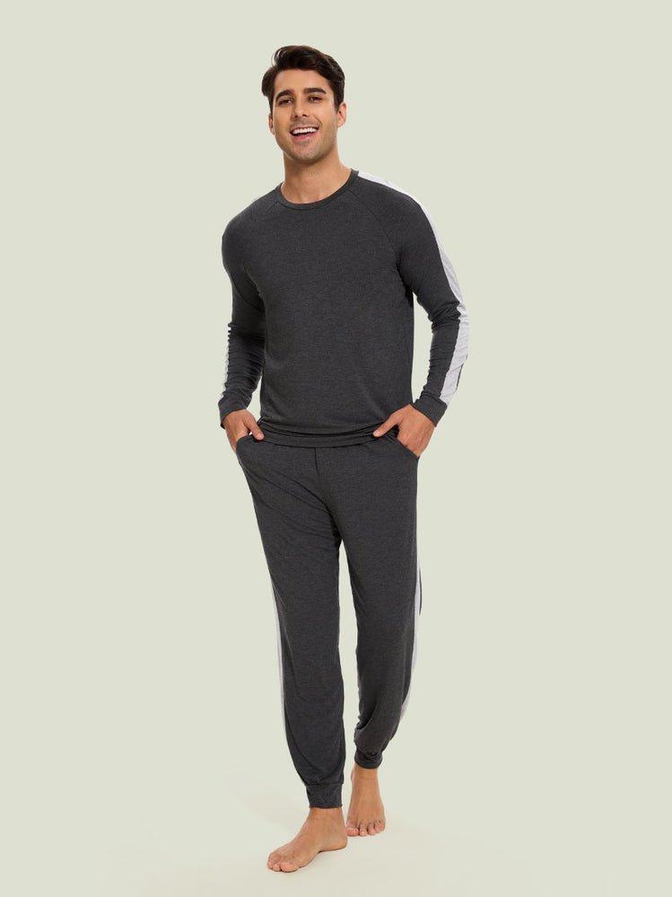 
                  
                    GYS Men‘s StripeEase Lounge Set - GYS
                  
                