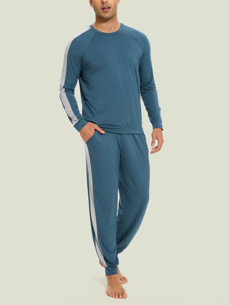 
                  
                    GYS Men‘s StripeEase Lounge Set - GYS
                  
                