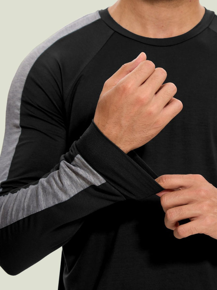 
                  
                    GYS Men‘s StripeEase Lounge Set - GYS
                  
                