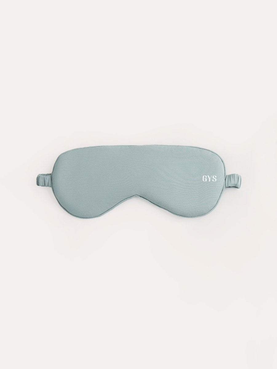 🎁 GYS Premium™ Bamboo Light-Blocking Sleep Mask (Discount) - GYS