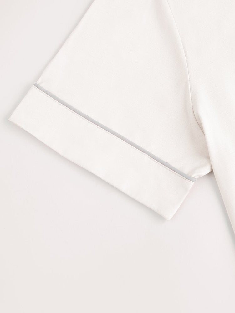 
                  
                    GYS Premium™ Bamboo Short Sleeve Pants Sets - GYS
                  
                