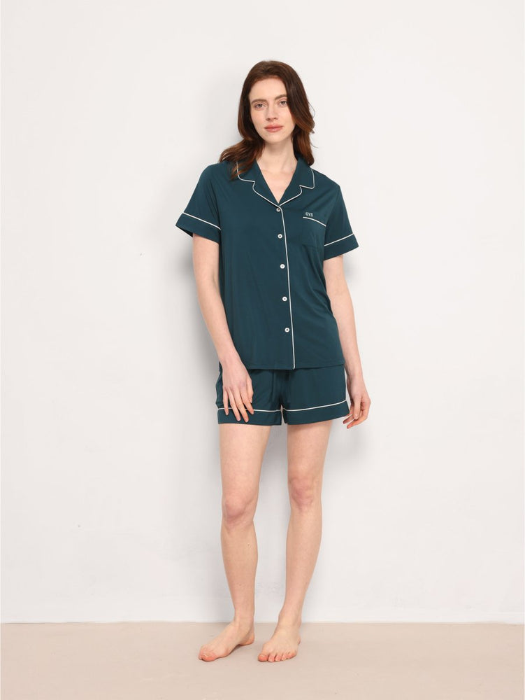 
                  
                    GYS Premium™ Bamboo Short Sleeve Pants Sets - GYS
                  
                