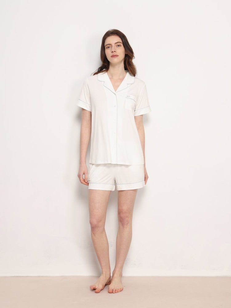 
                  
                    GYS Premium™ Bamboo Short Sleeve Pants Sets - GYS
                  
                