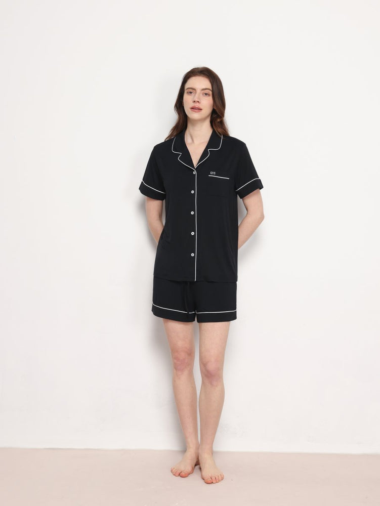 
                  
                    GYS Premium™ Bamboo Short Sleeve Pants Sets - GYS
                  
                