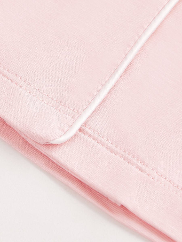 
                  
                    GYS Premium™ Bamboo Stretch - Knit Long Sleeve Pajama Set - GYS
                  
                
