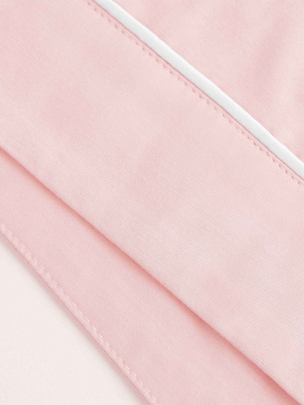 Cooling Robe Cooling Bamboo Lounge Robe for Night Sweats | GYS – GYS